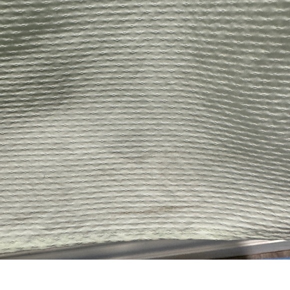 Giani Bini Long Light Green Cotton Blend Sleeveless Maxi Dress Size 4 - Picture 8 of 8